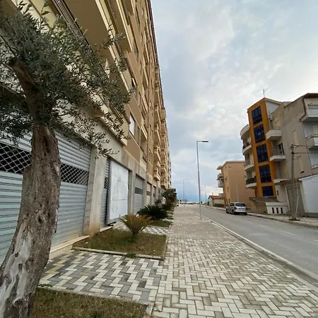 Fabiola's City Center Vlore