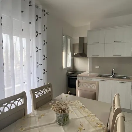 Apartment Fabiola's City Center