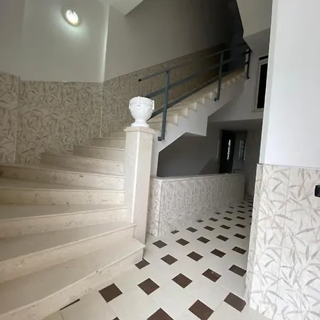 Apartment Fabiola's City Center