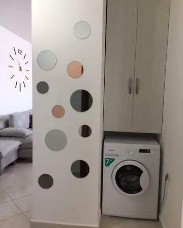Fabiola's City Center Apartment