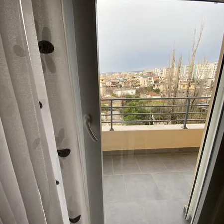 Apartament Fabiola's City Center *