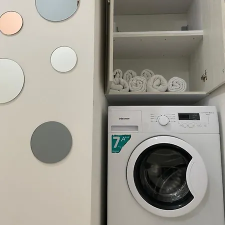 Fabiola's City Center