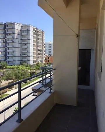 Apartament Fabiola's City Center *